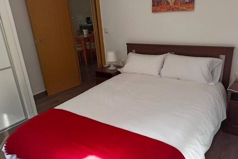 Photo of Bedroom in Jardin de la Abadia