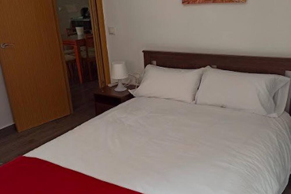 Photo of Bedroom in Jardin de la Abadia