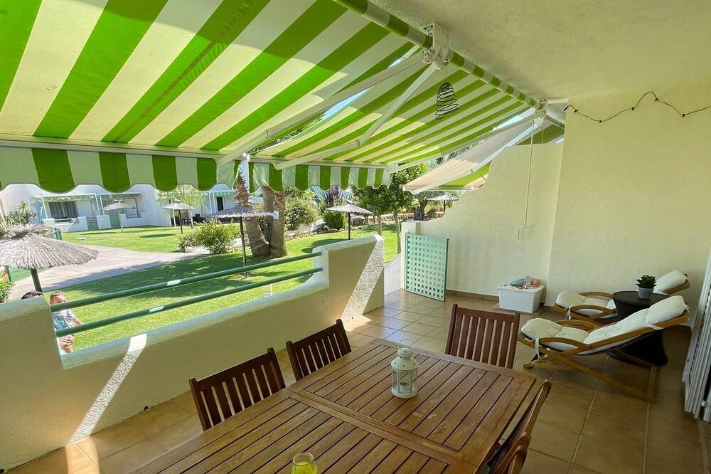 Photo of Outdoor in El Portil
