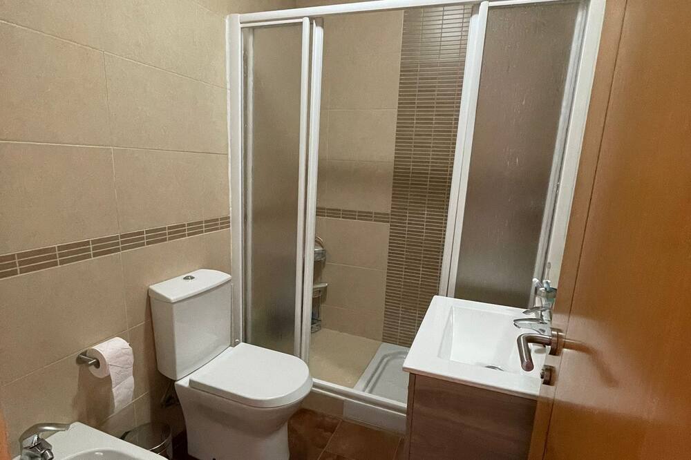 Photo of Bathroom in El Portil