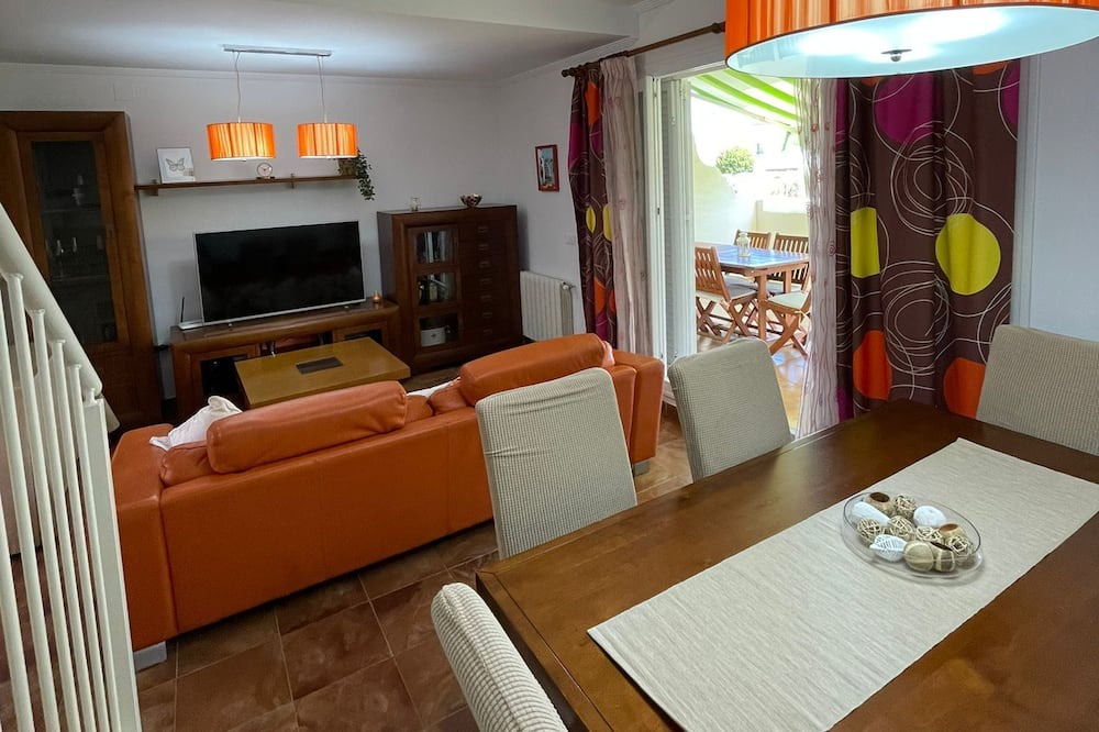 Photo of Livingroom in El Portil