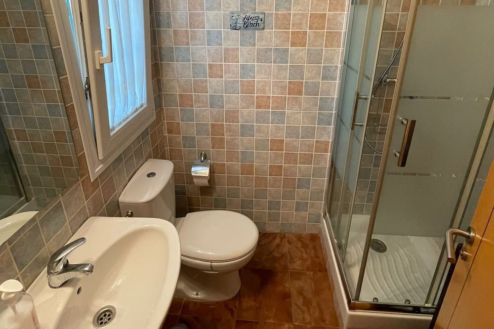 Photo of Bathroom in El Portil