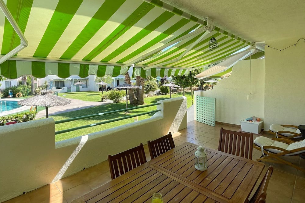Photo of Outdoor in El Portil