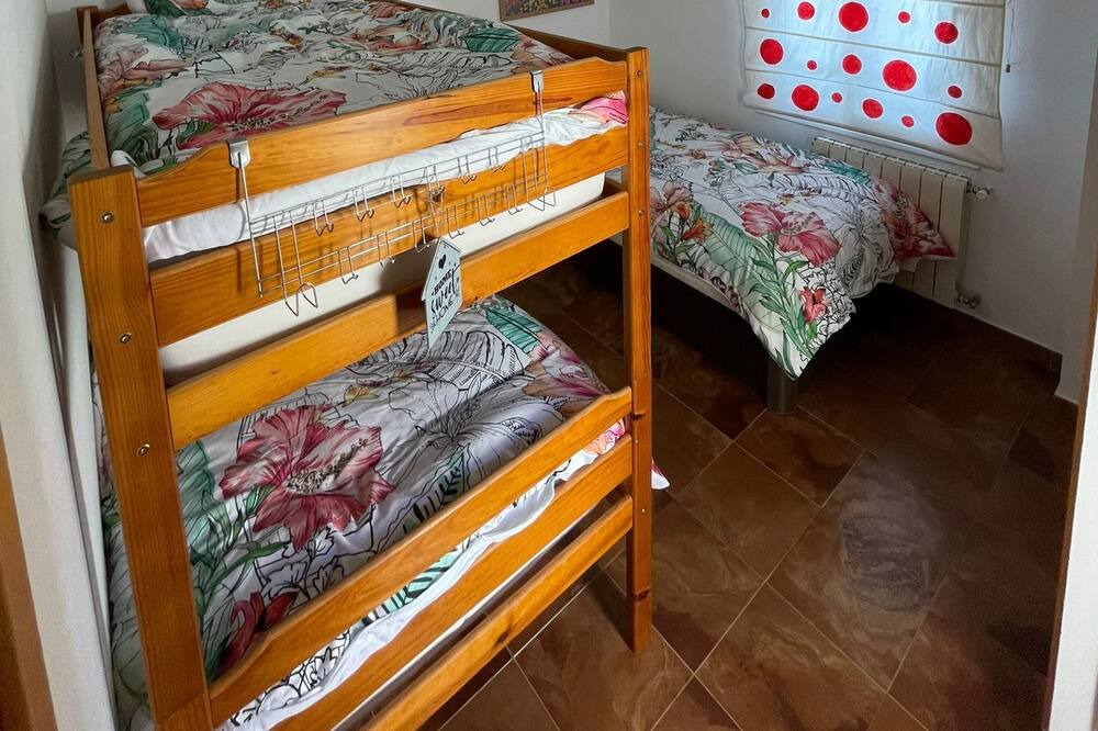 Photo of Bedroom in El Portil