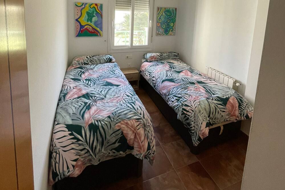Photo of Bedroom in El Portil