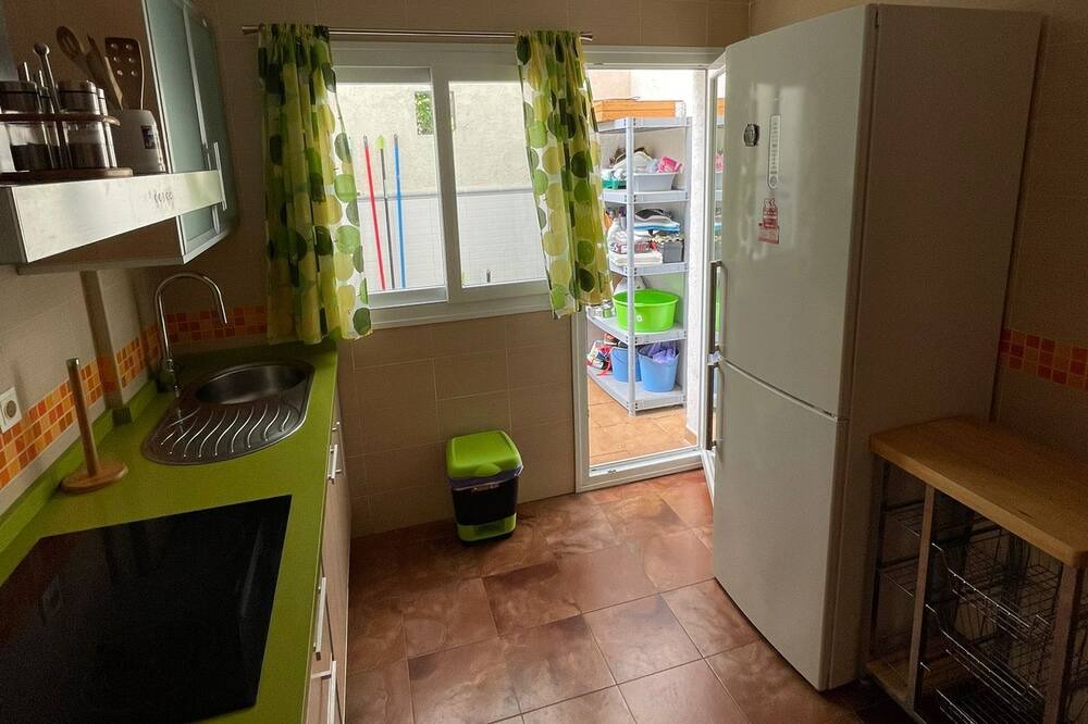 Photo of Kitchen in El Portil