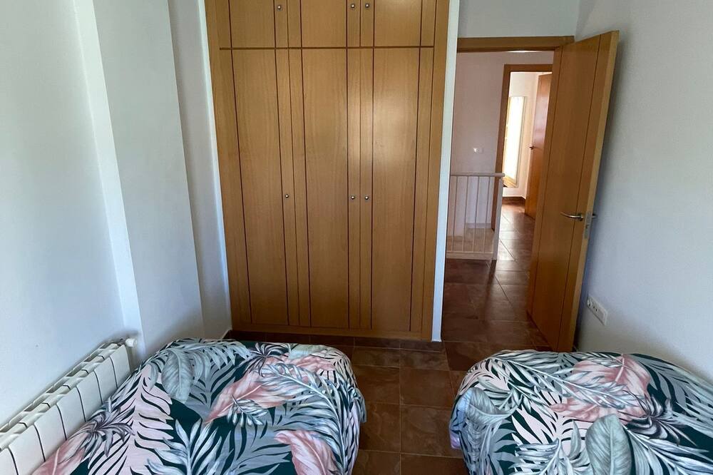 Photo of Bedroom in El Portil