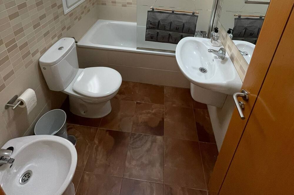 Photo of Bathroom in El Portil