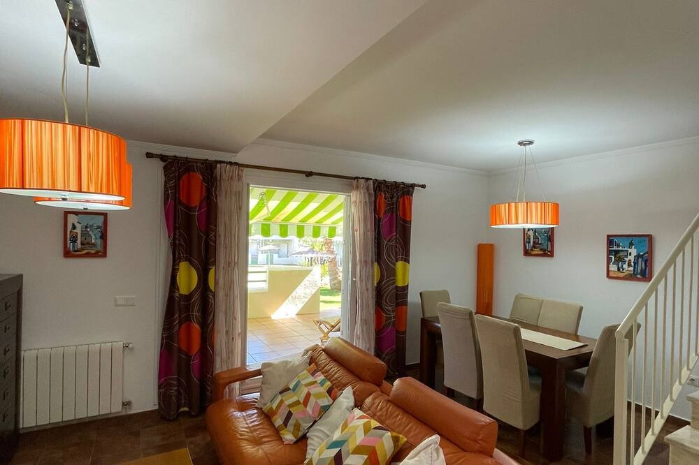 Photo of Livingroom in El Portil
