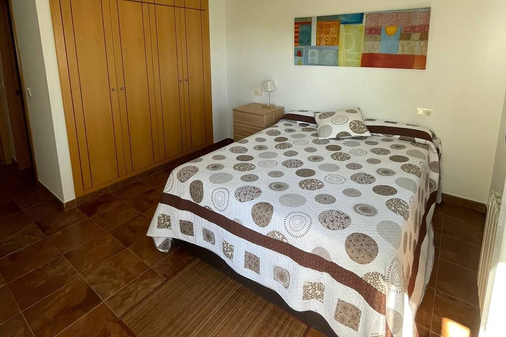 Photo of Bedroom in El Portil