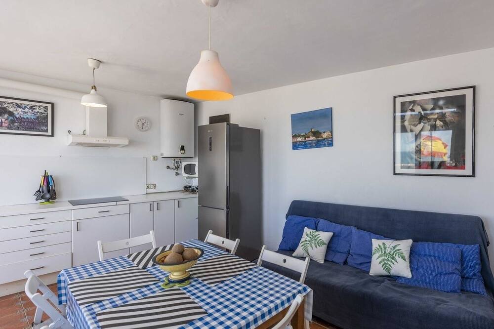 Photo of Livingroom in Benajarafe