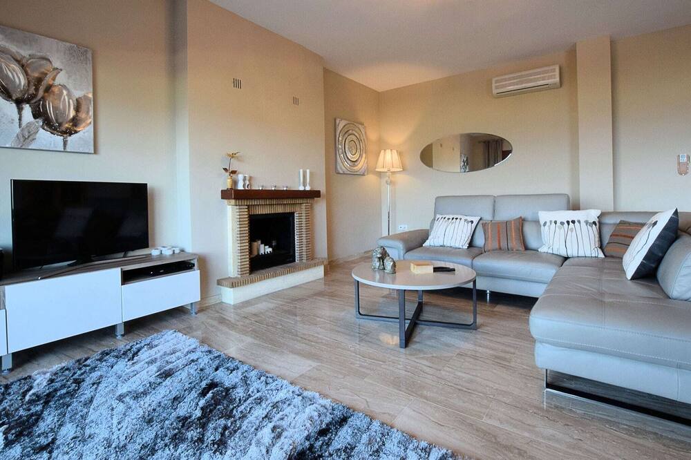 Photo of Livingroom in Pinos de Alhaurin