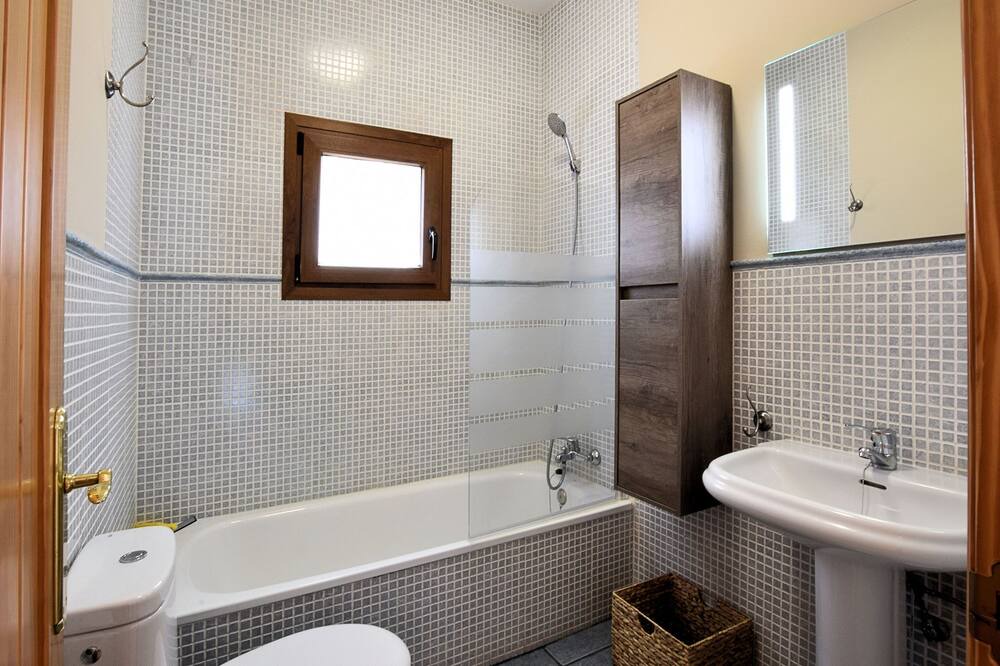 Photo of Bathroom in Pinos de Alhaurin