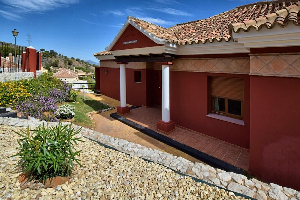 Photo of Outdoor in Pinos de Alhaurin
