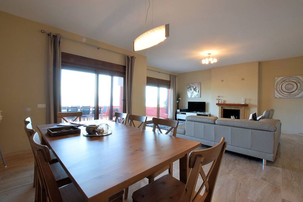 Photo of Livingroom in Pinos de Alhaurin
