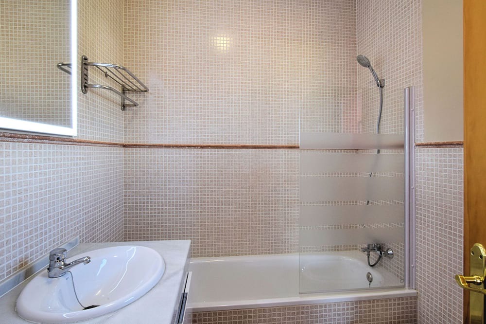 Photo of Bathroom in Pinos de Alhaurin