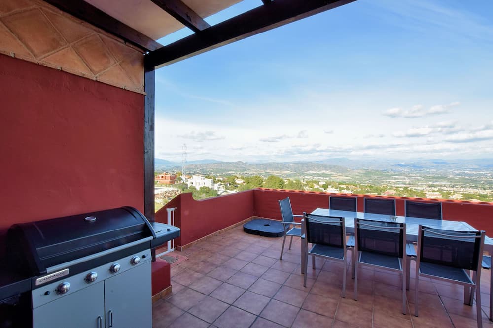 Photo of Patio Balcony in Pinos de Alhaurin