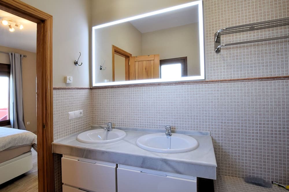 Photo of Bathroom in Pinos de Alhaurin