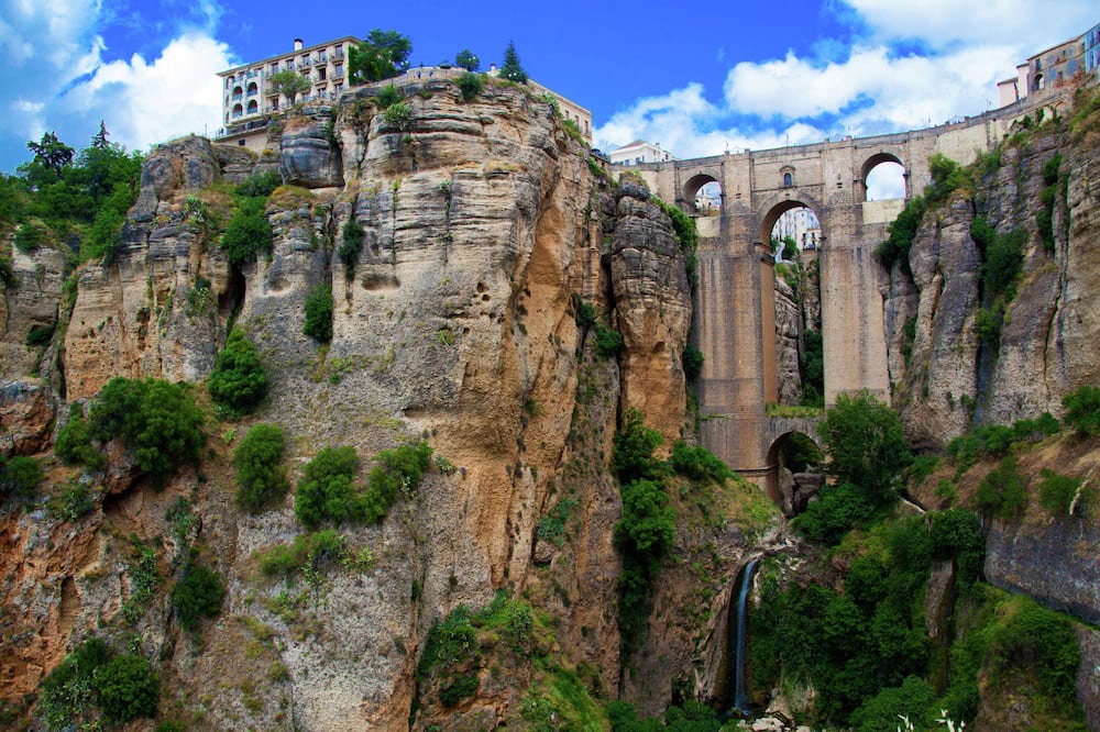 Photo of Outdoor in Pinos de Alhaurin