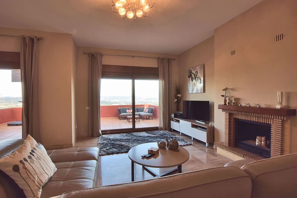 Photo of Livingroom in Pinos de Alhaurin