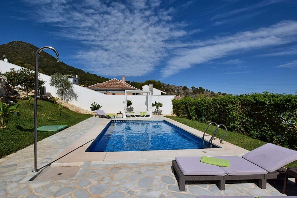 Photo of Outdoor in Pinos de Alhaurin