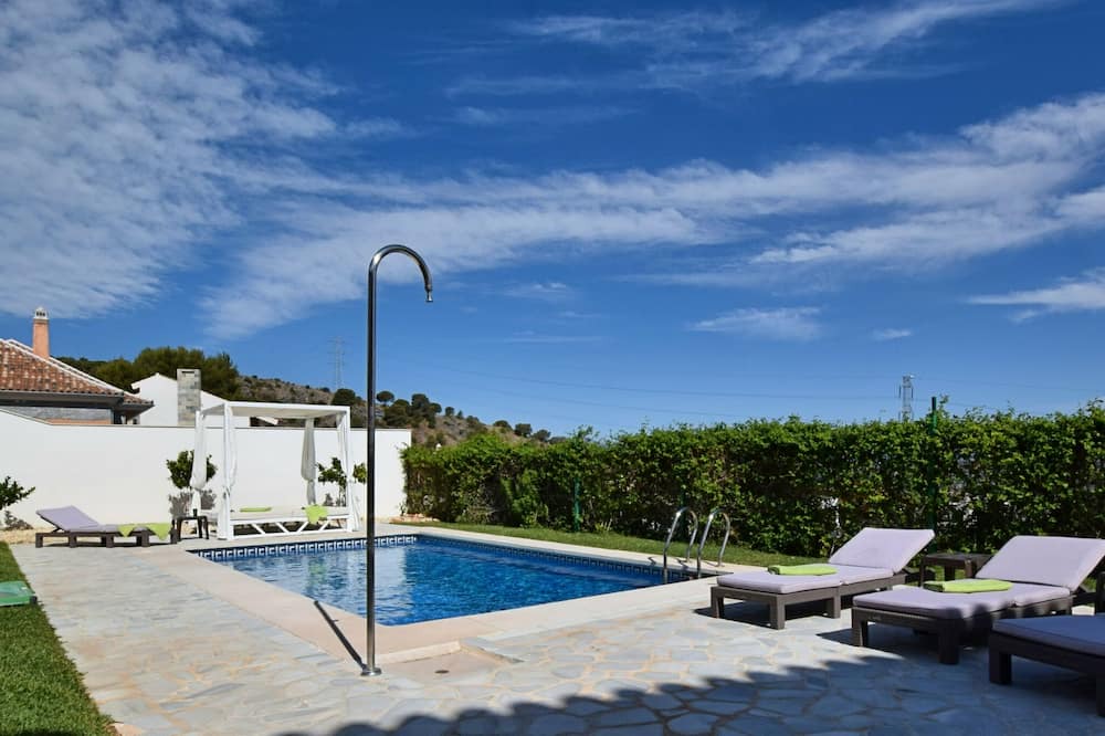Photo of Outdoor in Pinos de Alhaurin