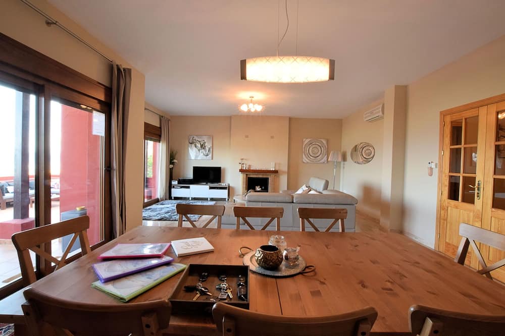 Photo of Livingroom in Pinos de Alhaurin