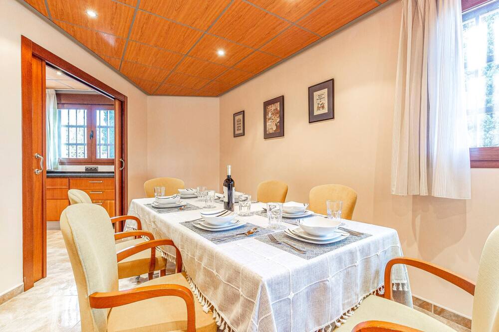 Photo of Bedroom in Albolote
