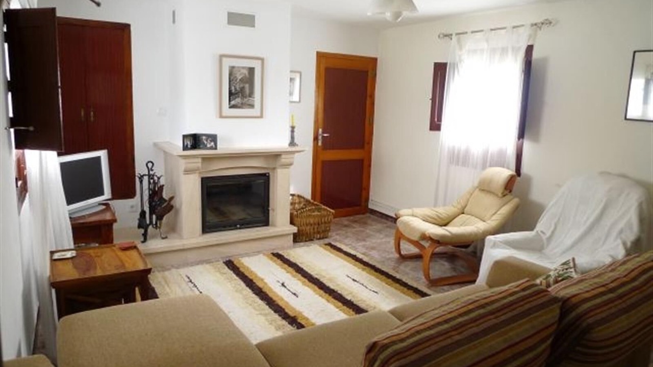 Photo of Livingroom in Iznajar