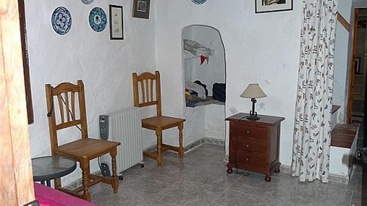 Photo of Others in Iznajar