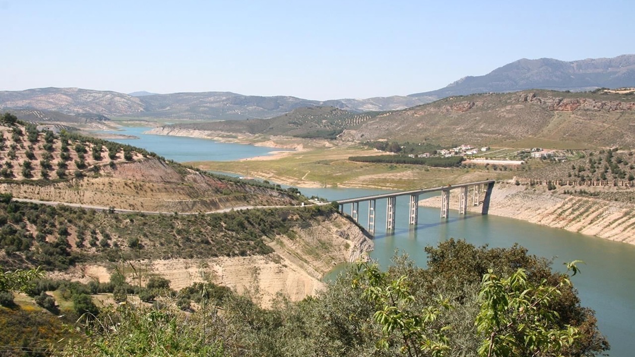 Photo of Others in Iznajar