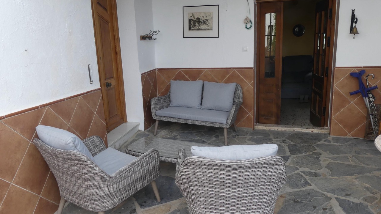 Photo of Outdoor in Iznajar