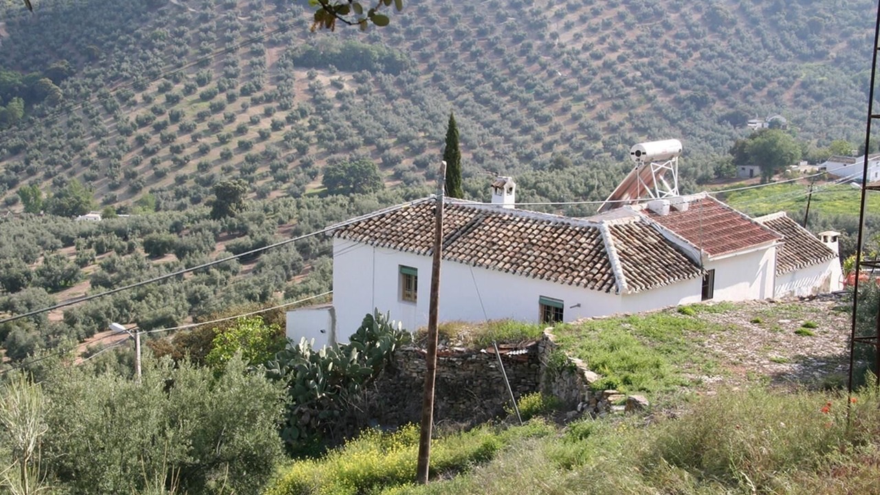 Photo of Outdoor in Iznajar