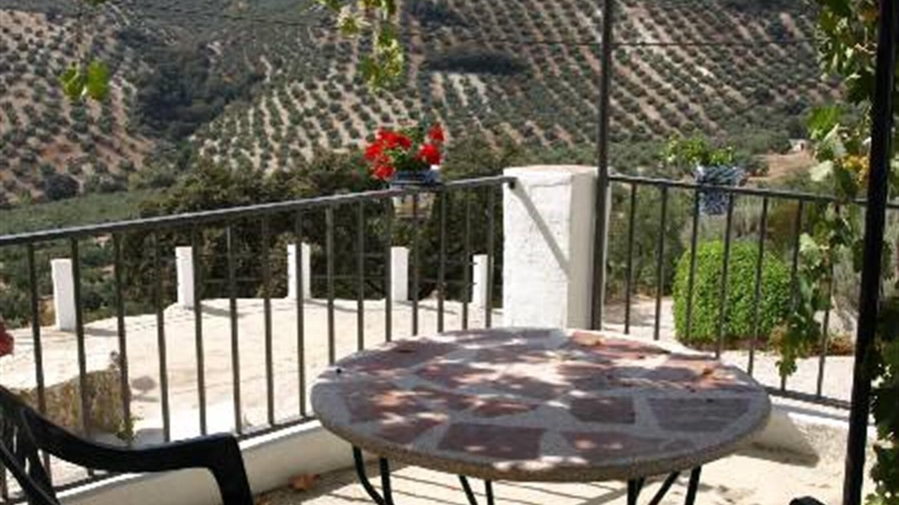 Photo of Outdoor in Iznajar