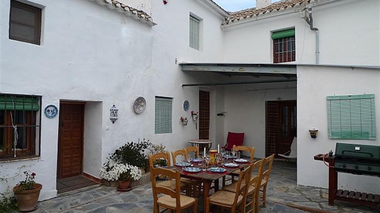 Photo of Outdoor in Iznajar