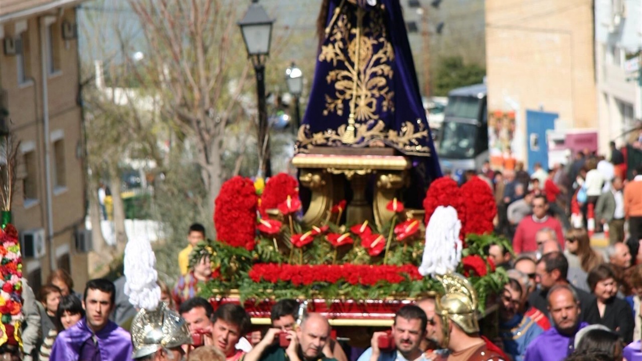 Photo of Outdoor in Iznajar