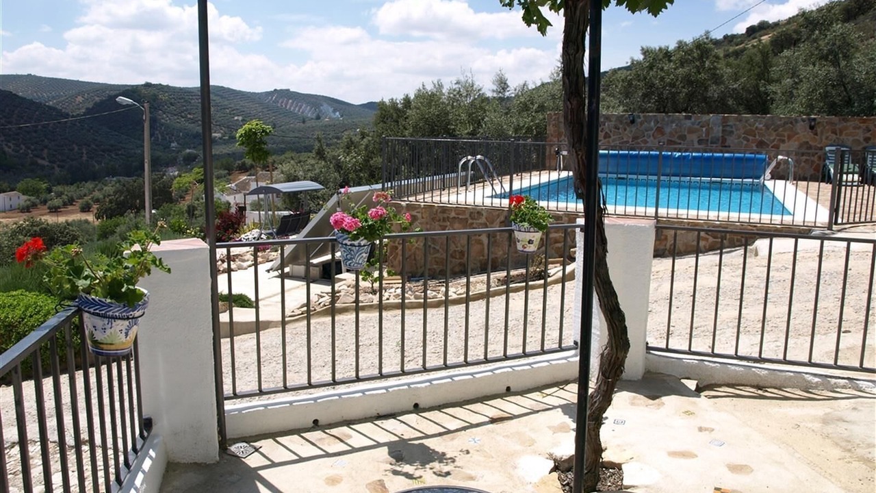 Photo of Outdoor in Iznajar