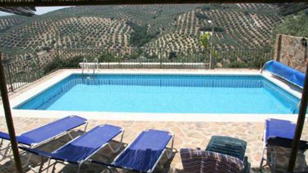 Photo of Outdoor in Iznajar