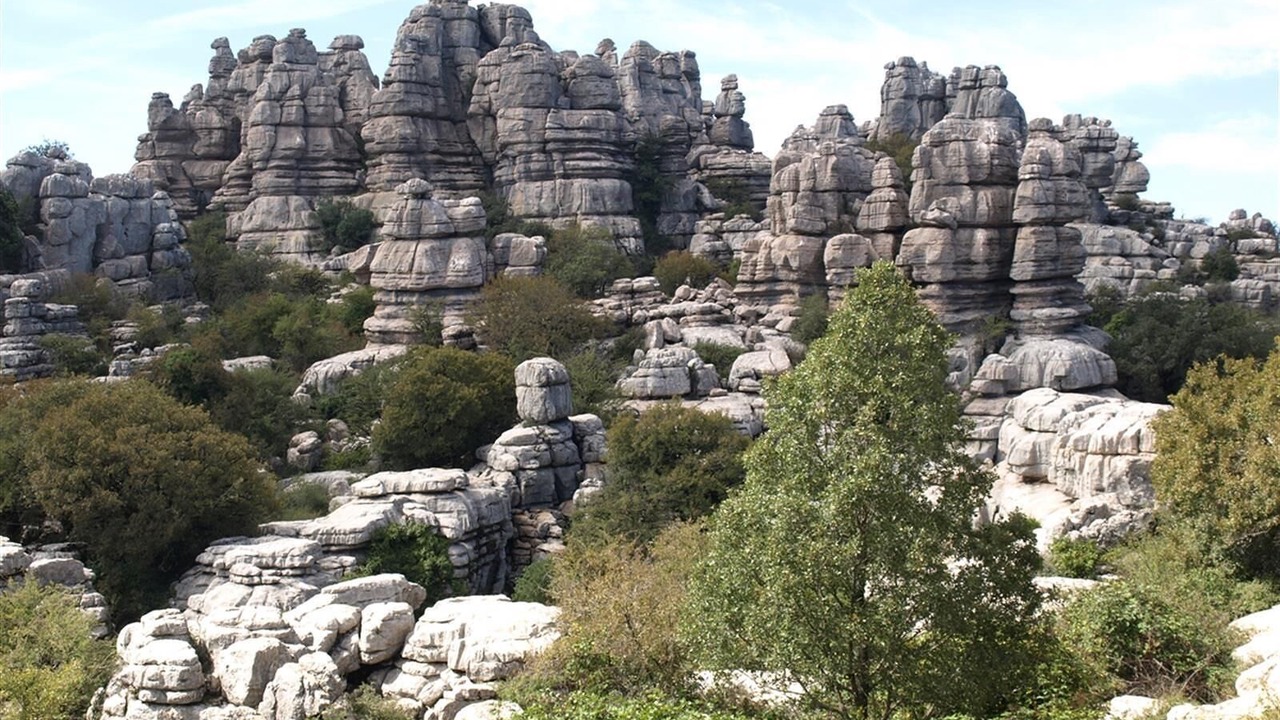 Photo of Outdoor in Iznajar