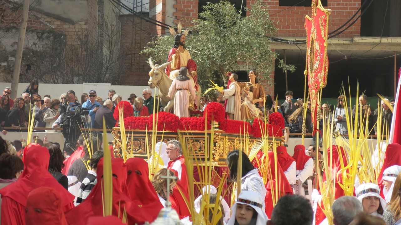 Photo of Others in Iznajar