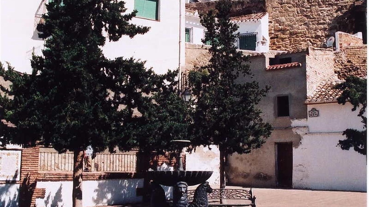Photo of Outdoor in Iznajar