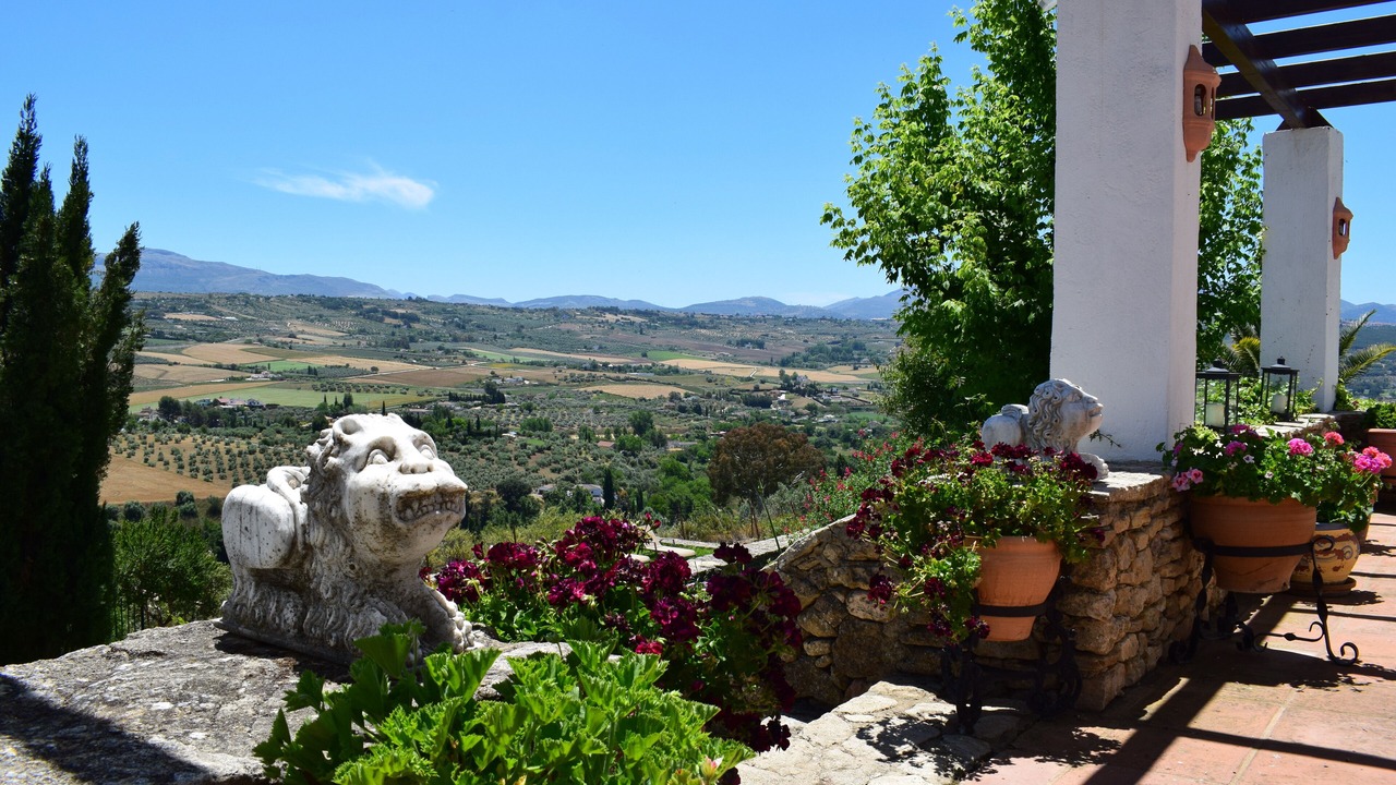 Photo of Outdoor in Ronda