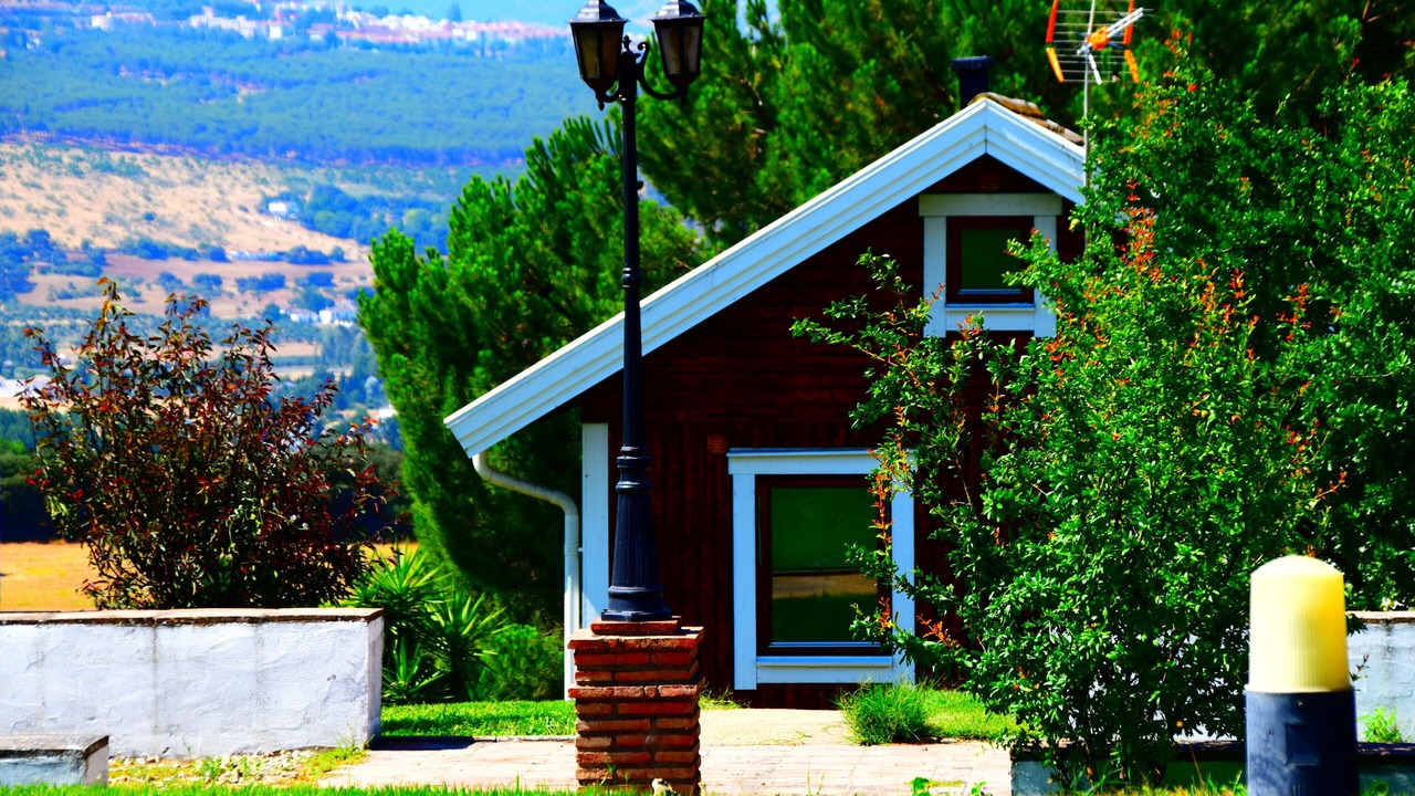 Photo of Outdoor in Ronda