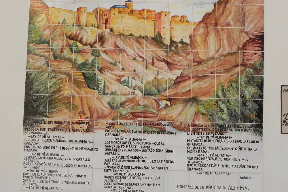 Photo of Others in Alhama de Granada