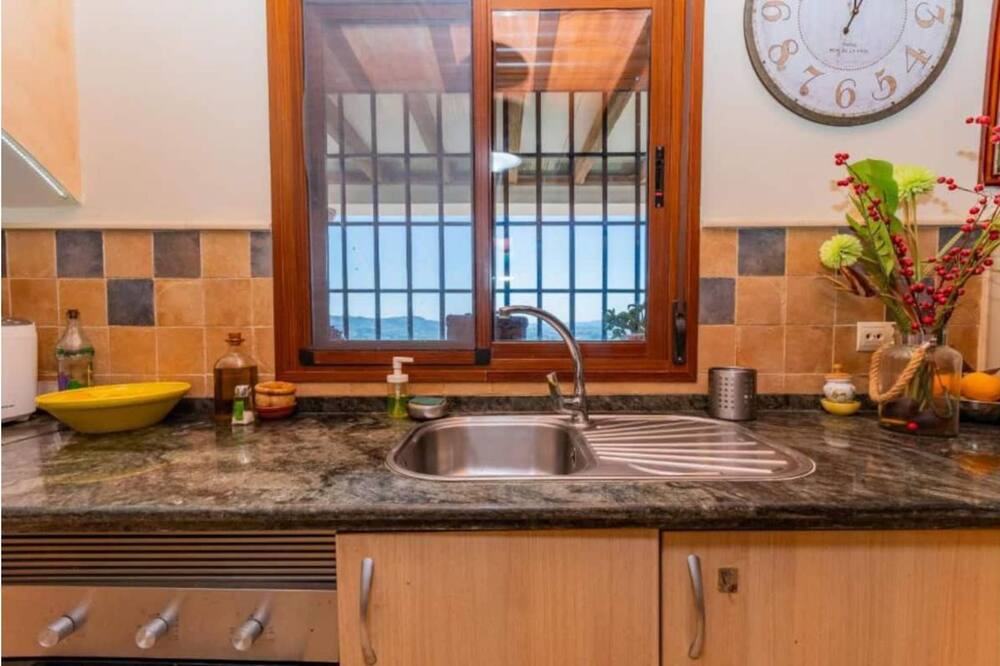Photo of Kitchen in Campanillas