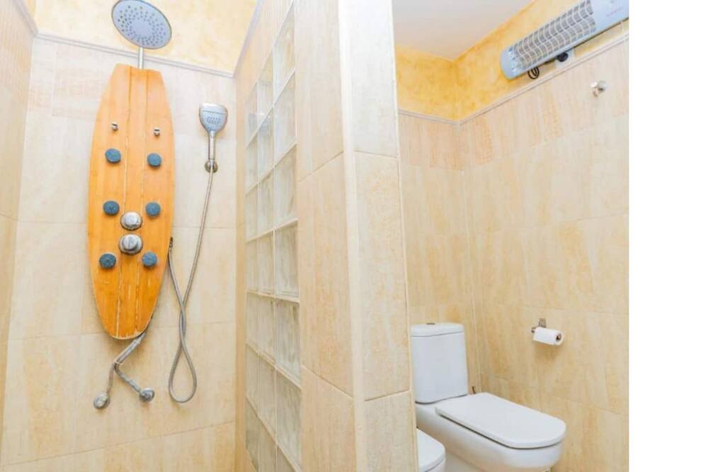 Photo of Bathroom in Campanillas