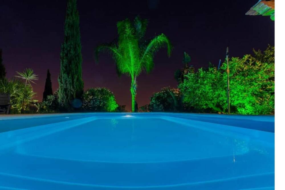 Photo of Outdoor in Campanillas