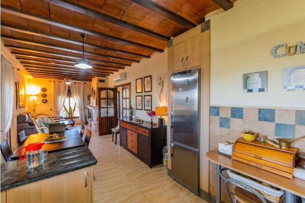 Photo of Kitchen in Campanillas