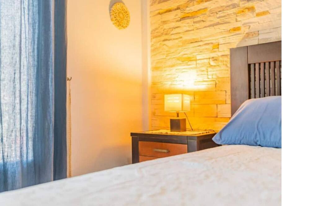 Photo of Bedroom in Campanillas