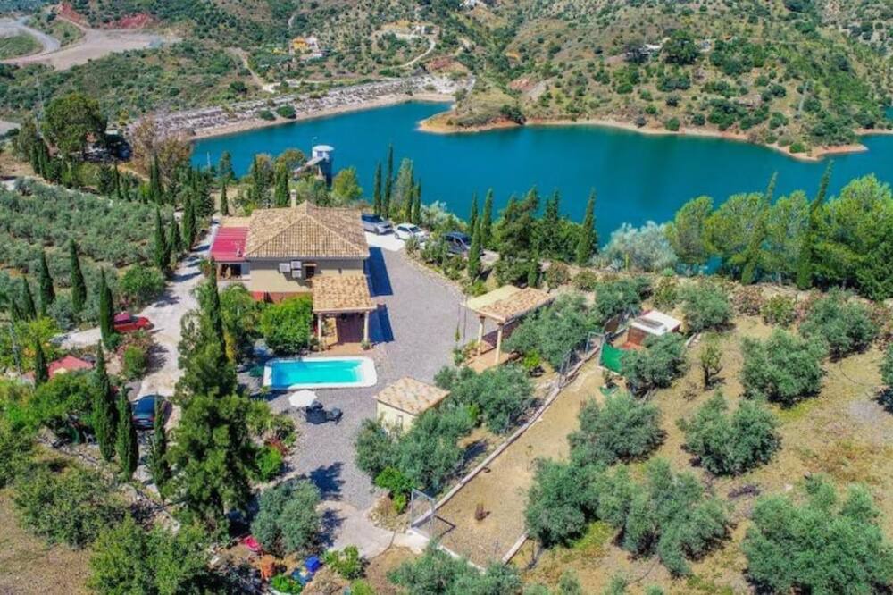 Photo of Outdoor in Campanillas